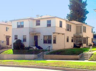 2637 7th Ave, Los Angeles, CA 90018