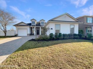 3203 Canyon Falls Dr, Green Cove Springs, FL 32043
