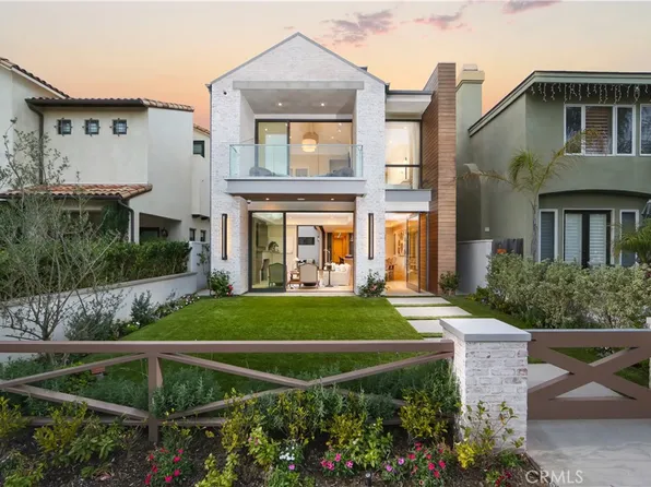 507 Orchid Ave, Corona Del Mar, CA 92625