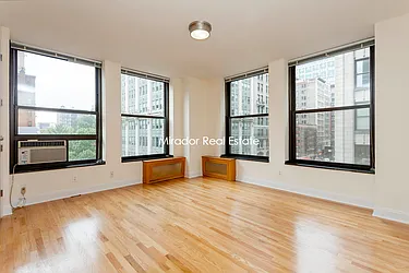 Rented by Mirador Real Estate