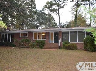 902 Parker Dr, Tallahassee, FL 32303