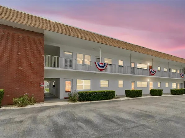 1325 58TH STREET N #201A, ST PETERSBURG, FL 33710