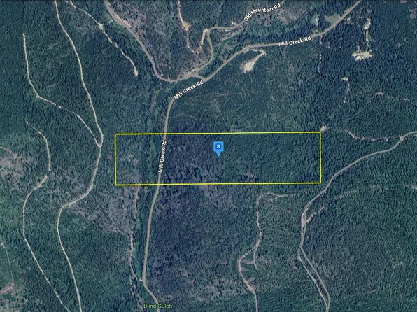 23000 Mill Creek Rd, Frenchtown, MT 59834