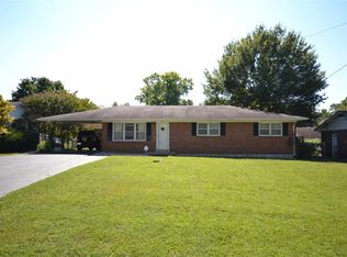 713 Andrew Way, Bowling Green, KY 42101
