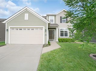 2308 Cabric Dr, Saint Charles, MO 63301
