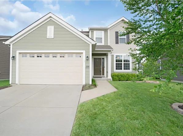 2308 Cabric Dr, Saint Charles, MO 63301