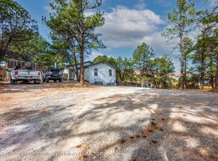 106 Dipaolo Hill Dr, Ruidoso Downs, NM