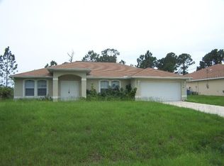 750 Theodore Vail St E, Lehigh Acres, FL 33974