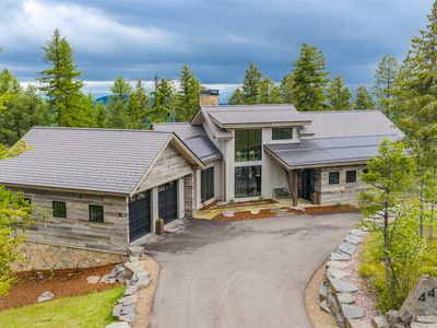 44 Elk Highlands Dr, Whitefish, MT, 59937