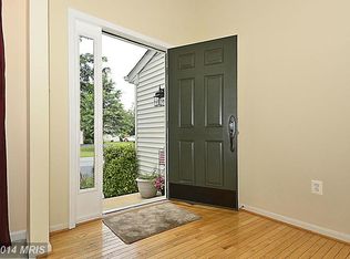 8805 Grantham Ct, Bristow, VA 20136
