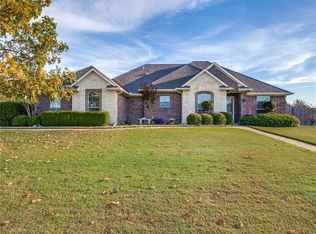 101 Dustin Dr, Fate, TX 75189