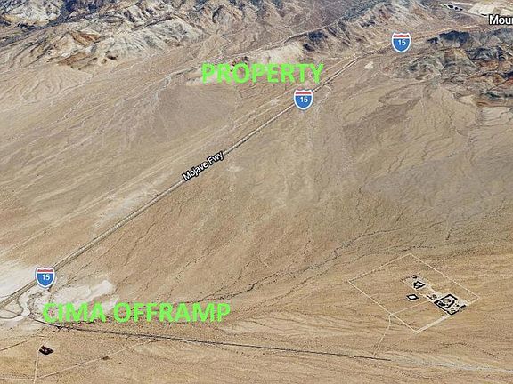 4th image of 65845 Cima Rd