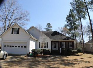 128 Park Place Dr, Irmo, SC 29063