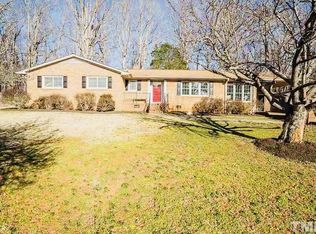 216 Dumont Dr, Hillsborough, NC 27278