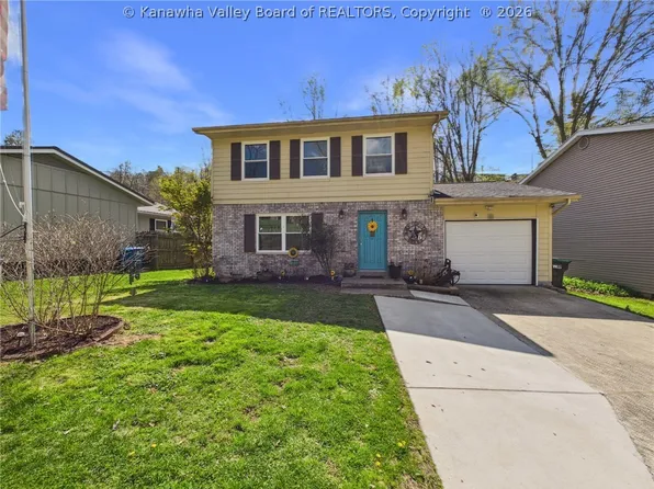 15 Apple Blossum Ln, Culloden, WV 25510