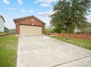 6006 Scenic Links, Schertz, TX 78108