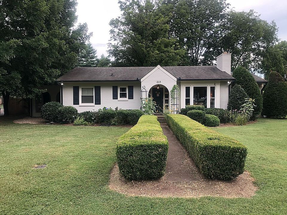 Main Home Exterior