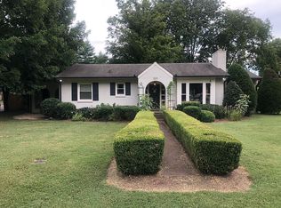 215 Battle Ave, Franklin, TN 37064