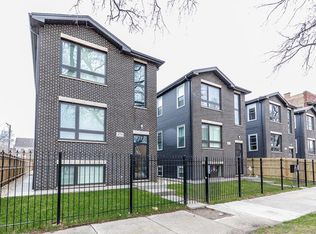 4741 S Michigan Ave #2W, Chicago, IL 60615