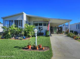 7607 Chasta Rd, Micco, FL 32976