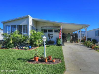 7607 Chasta Rd, Micco, FL, 32976