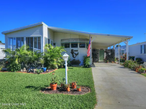 7607 Chasta Rd, Micco, FL 32976