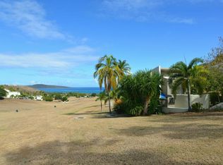 150 1 The Reef Teagues Bay, Christiansted, VI 00820