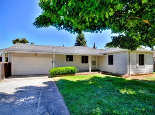 1608 Los Molinos Way, Sacramento, CA 95864