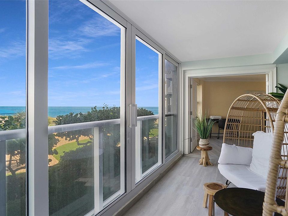 1st image of 3900 N Ocean Drive #1c