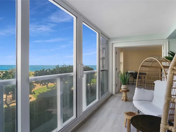3900 N Ocean Drive #1c, Lauderdale By The Sea, FL 33308