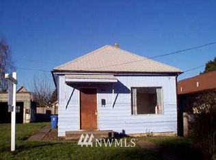 1319 E Lennox Pl, Tacoma, WA