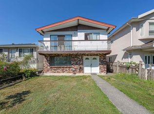 2537 E 27th Ave, Vancouver, BC V5R 1N2