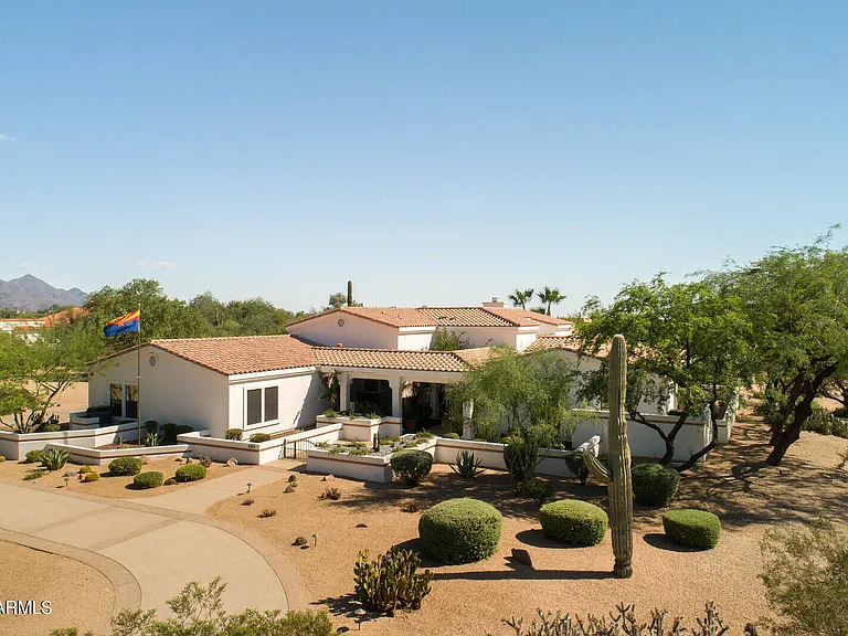 8161 E Alameda Rd — Photo 90