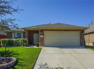 272 Strawberry Blonde Dr, Buda, TX 78610