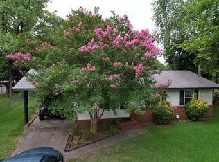 109 Marilyn Dr, Warner Robins, GA 31093