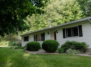 14484 Maxwell Rd, Carleton, MI 48117