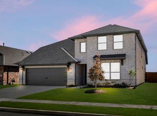 1327 Burgess St, Royse City, TX 75189