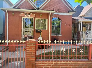 3745 N Williams St, Denver, CO 80205