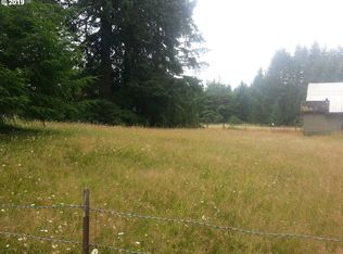 31811 NW Highway 47, Buxton, OR 97109