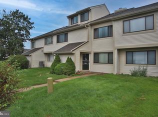 202 Continental Dr, Harleysville, PA 19438