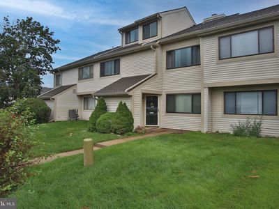 202 Continental Dr, Harleysville, PA, 19438