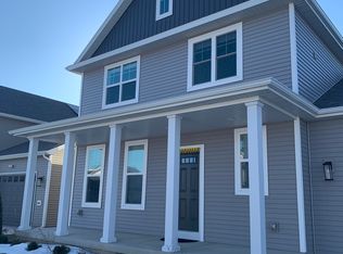 9609 Winter Basil Dr, Verona, WI 53593