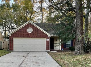 38 S Dreamweaver Cir, The Woodlands, TX 77380