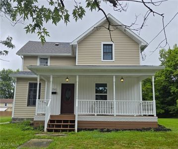 156 Buckingham St, Mansfield, OH, 44903