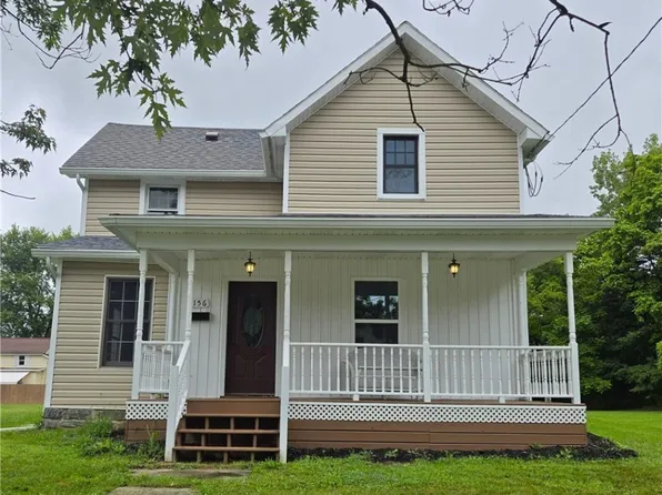 156 Buckingham St, Mansfield, OH 44903