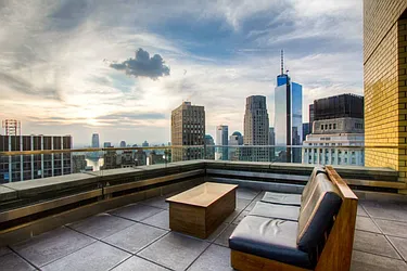 Rented by Town Residential