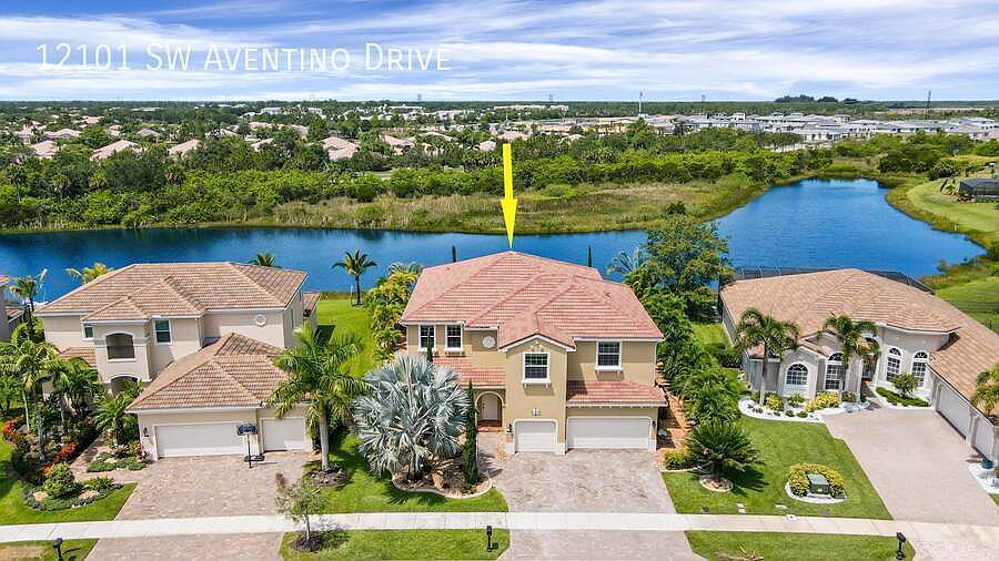 1st image of 12101 SW Aventino Dr