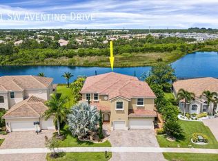 12101 SW Aventino Dr, Port Saint Lucie, FL 34987