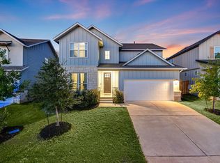 1166 Sage Thrasher Cir, Dripping Springs, TX 78620