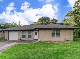4706 W 43rd St, Houston, TX 77092